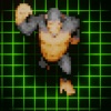 Gorilla Walk Puzzle icon