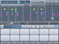 ISequence HD ipad bilder 3