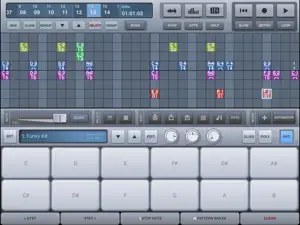 iSequence HD screenshot 4
