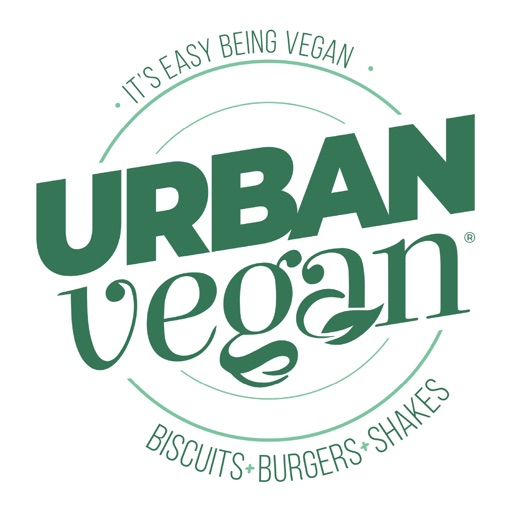 My Urban Vegan App icon