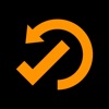 Elapse: how long has it been icon