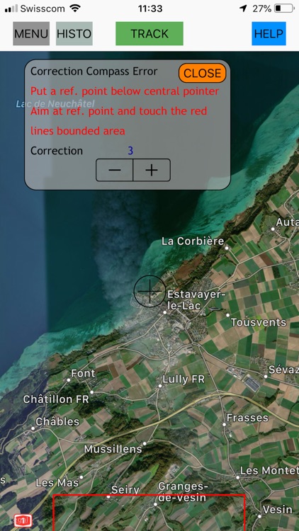 Maps Tools,GPS tracking,Speed screenshot-8