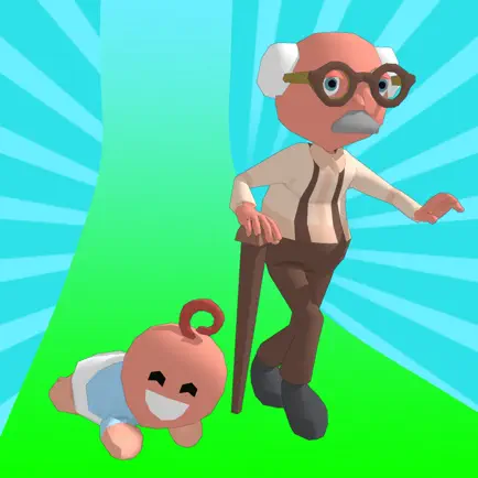 Get Old to Run Читы