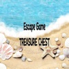 Escape Game Treasure Chest icon