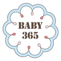フォトブック・赤ちゃんの写真を保存＆アルバム Baby365