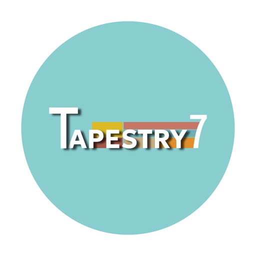 Tapestry7 icon