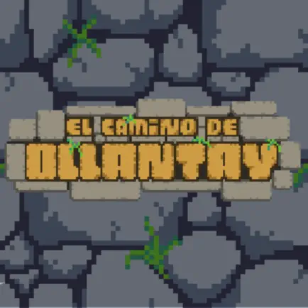 El Camino De Ollantay Читы