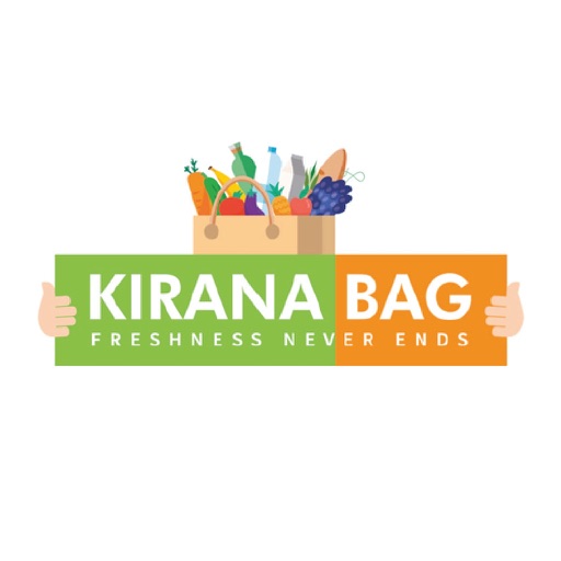 Kirana Bag Download