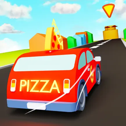 Pizza Map Cheats