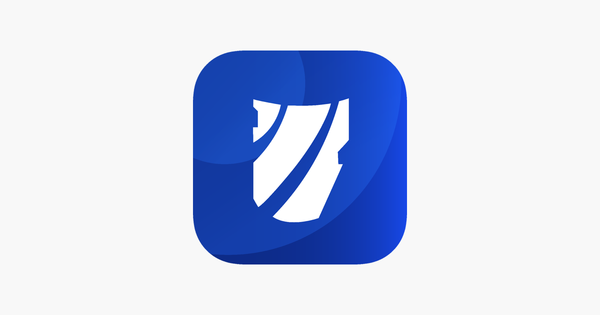 university blue forces