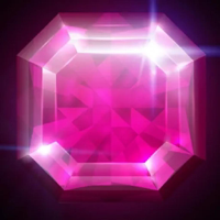 Laser Gems Puzzle