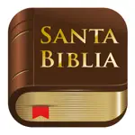 La Santa Biblia Con Audio App Cancel