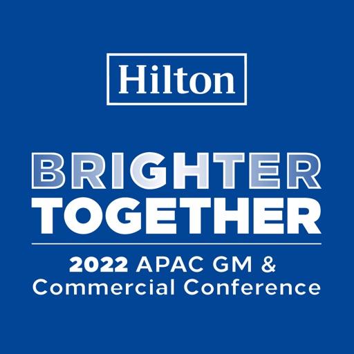 Hilton APAC GMC Conference