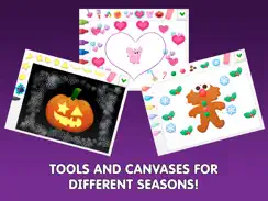 Sesame Street Art Maker iPad image 3