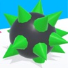 Spiked Ball Race icon