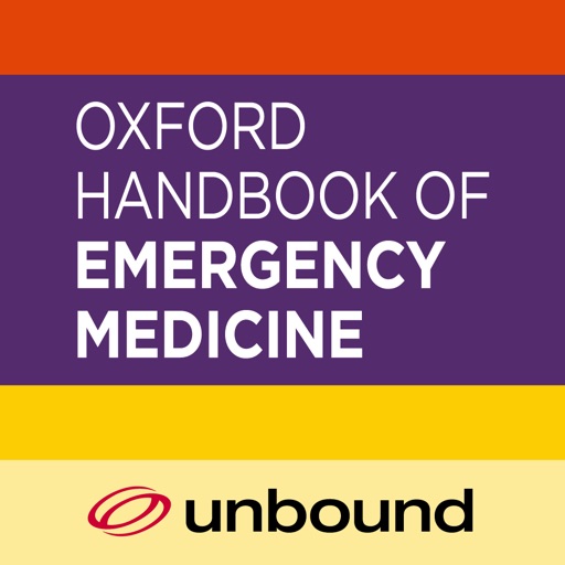 Oxford Emergency Medicine icon