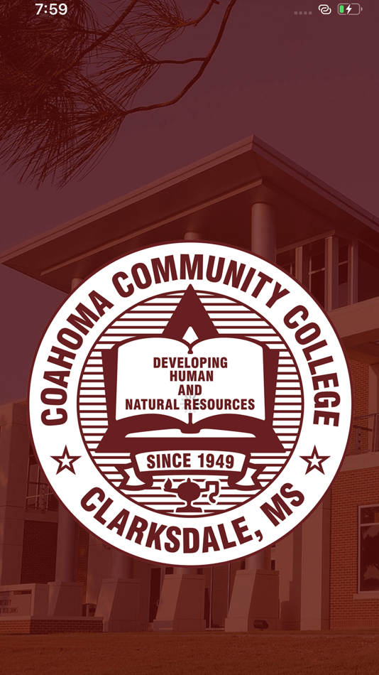 #1. CCC Tiger Connect (iOS) 由: Coahoma Community College