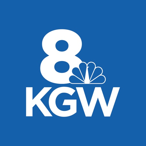 Portland, Oregon News from KGW iOS App