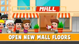 idle shopping: the money mall iphone screenshot 4