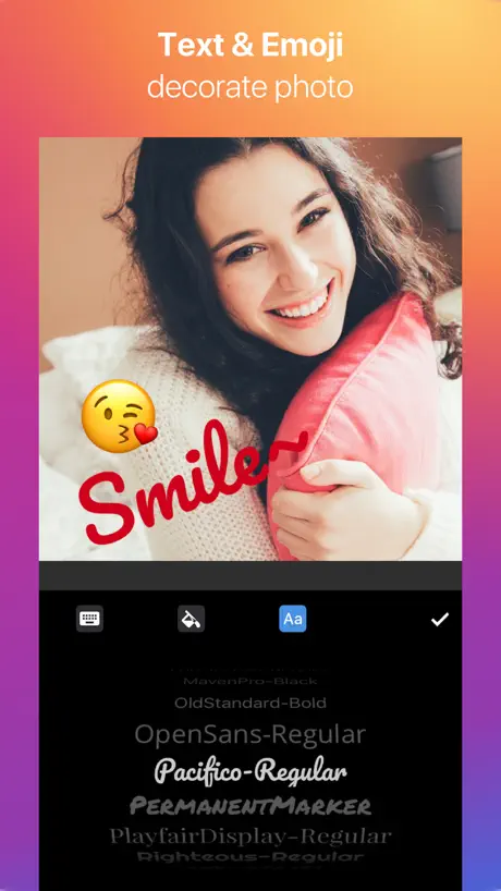 Collager - Photo Collage Maker
