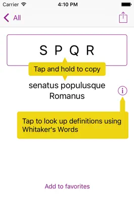 Game screenshot Inscriptus hack