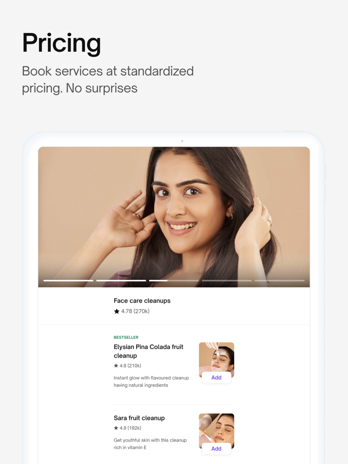 Urban Company Prev UrbanClap