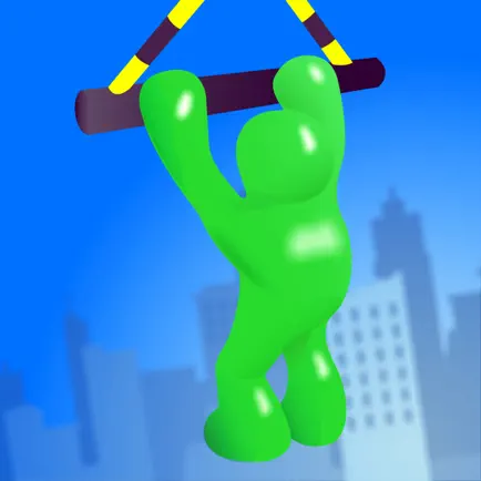 City Hang 3D Cheats