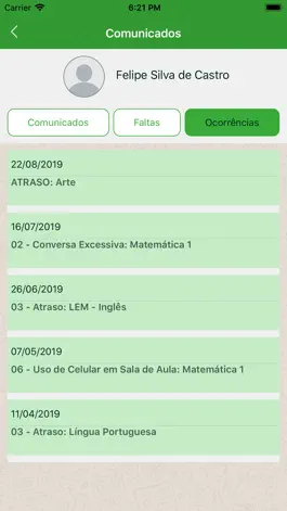 Game screenshot Objetivo Frei Gaspar Mobile hack