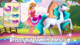 Game screenshot Tooth Fairy Horse: Pony Care apk