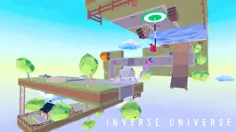 Game screenshot Inversion: Magic Gravity hack