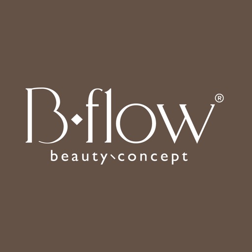Bflow Beauty Concept icon