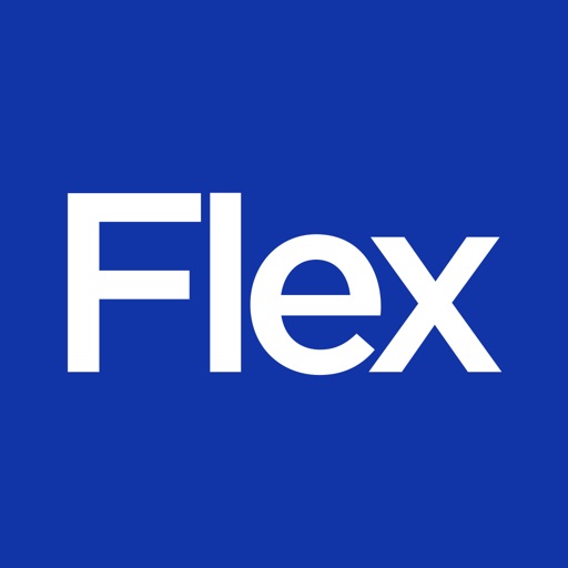 Flex - Rideshare & Taxi iOS App