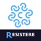 Resistere è un'applicazione che offre la possibilità di certificare con valore legale le foto dei danni subiti durante l'alluvione in Emilia Romagna