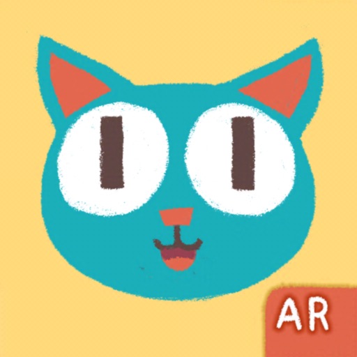 Tokotoko - AR Adventures Icon