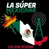 La Super Mexicana delete, cancel