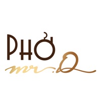 Pho Mr. Q logo