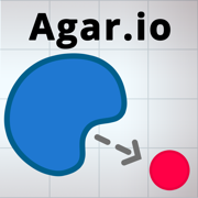 Agar.io - Fun Multiplayer Game