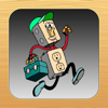 Electric Toolkit - Calculator - Cyberprodigy LLC