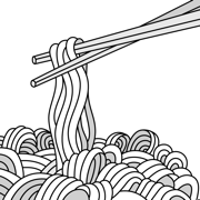 专注面条