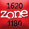 1620 and 1180 The Zone icon