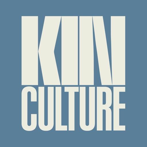 Kin Culture Fitness icon