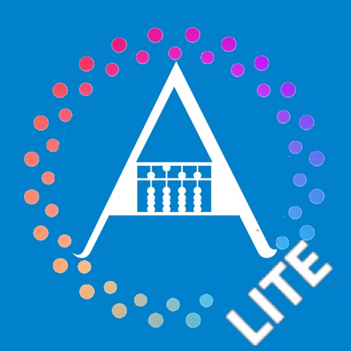 Soroban Lite Calculator icon