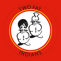 Two Fat Indians