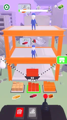 Game screenshot Building Constructor Idle hack