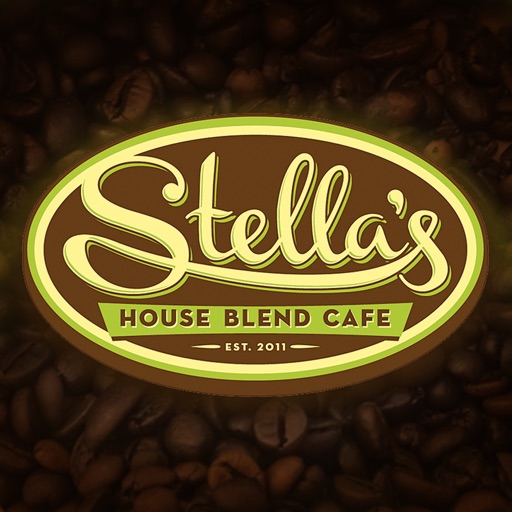Stella’s House Blend Cafe