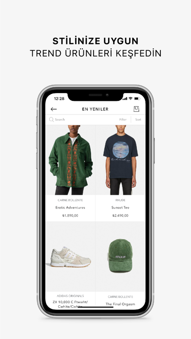 shopi go Screenshot