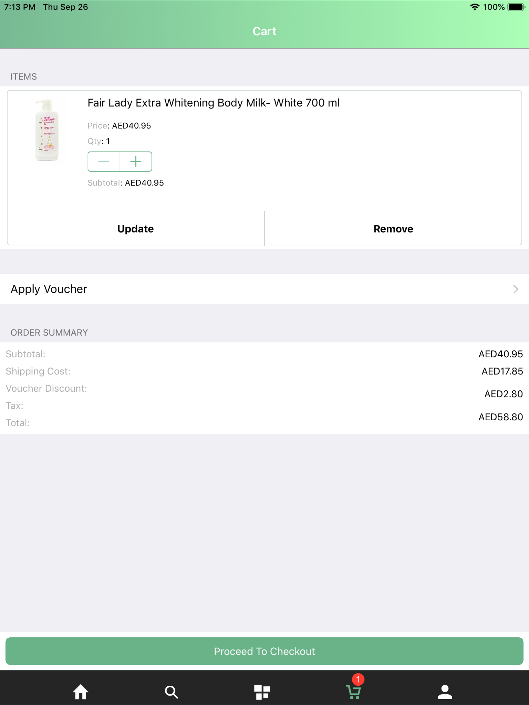 OjaMEA.com screenshot 7