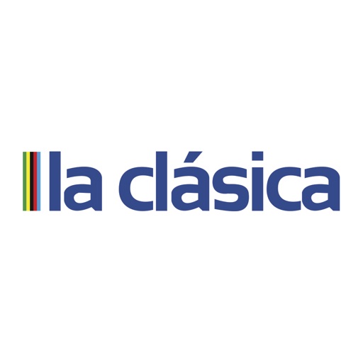 Revista la clásica icon