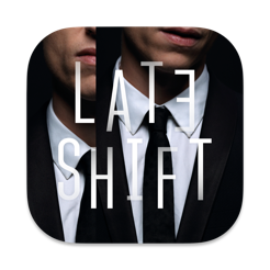 ‎Late Shift - Entscheide Dich