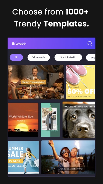 Animaker Video Maker & Editor screenshot-6